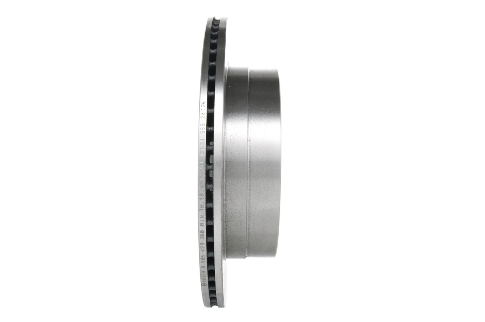 Disc frana BOSCH 0986479268 [4]
