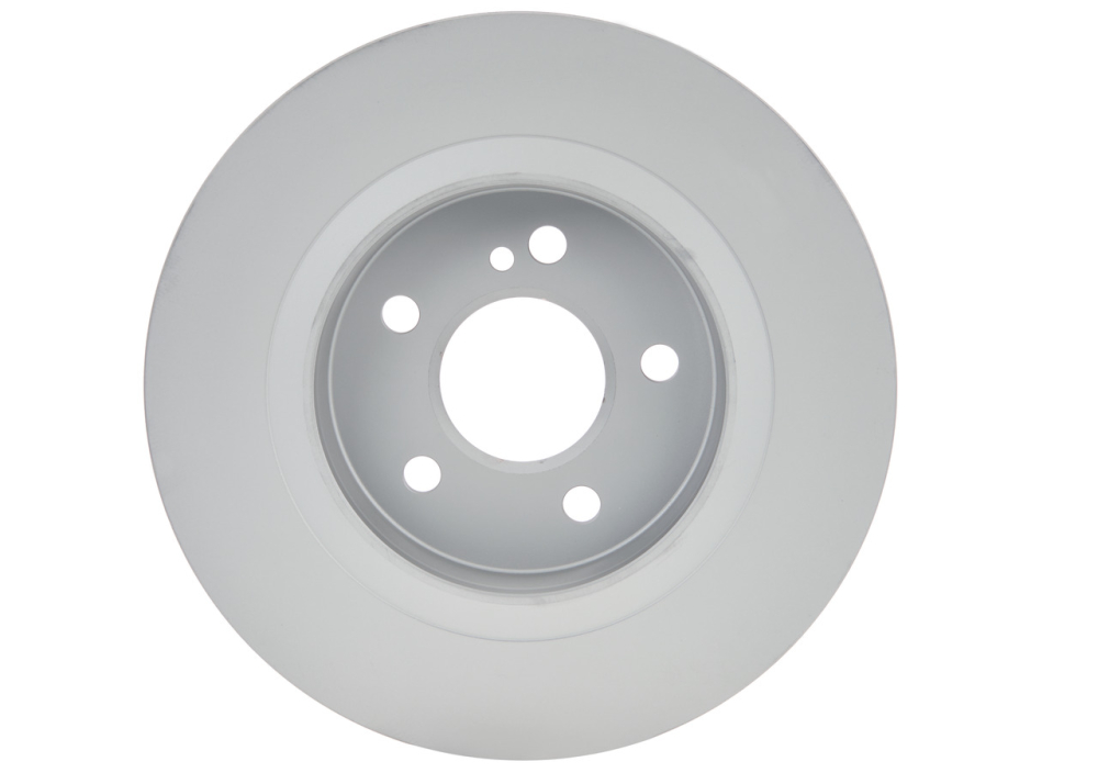 Disc frana BOSCH 0986479A04 [3]