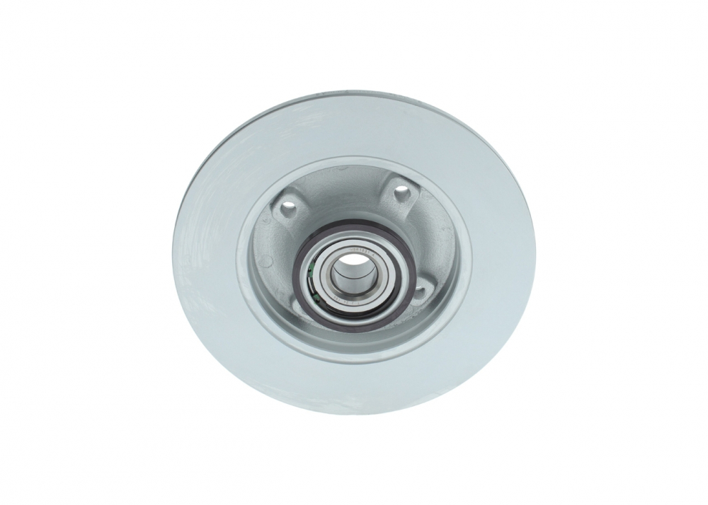 Disc frana BOSCH 0986479F74 [2]