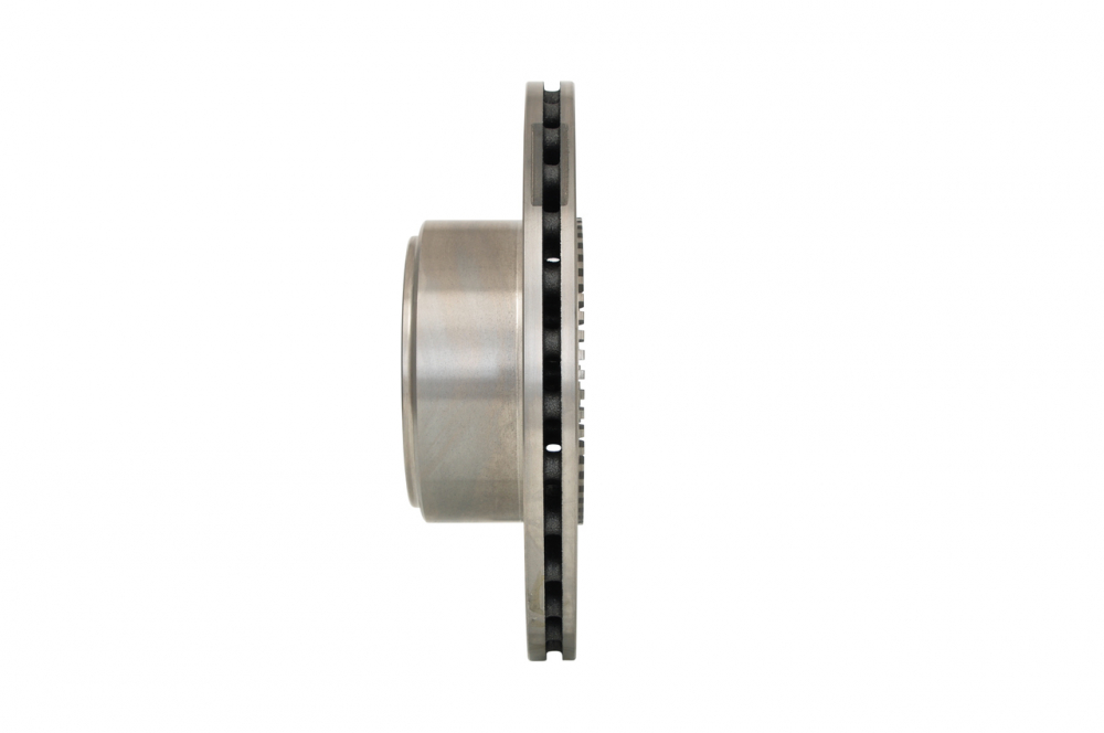 Disc frana BOSCH 0986479640 [2]