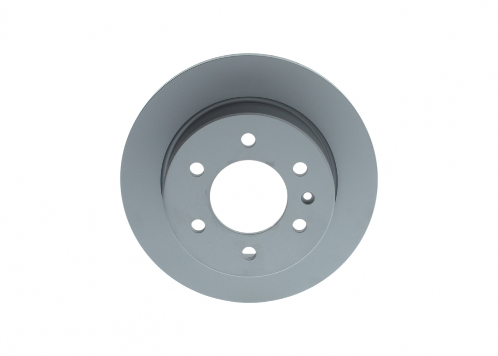 Disc frana BOSCH 0986479H06 [2]