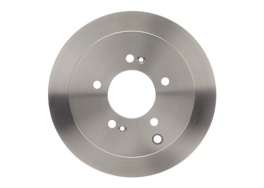 Disc frana BOSCH 0986479U37 [4]