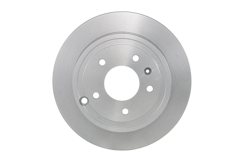Disc frana BOSCH 0986479268 [5]