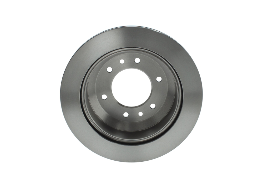 Disc frana BOSCH 0986479U29 [3]