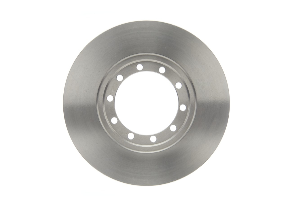 Disc frana BOSCH 0986479R92 [4]