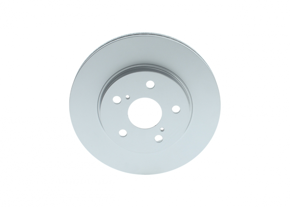 Disc frana BOSCH 0986479F92 [5]