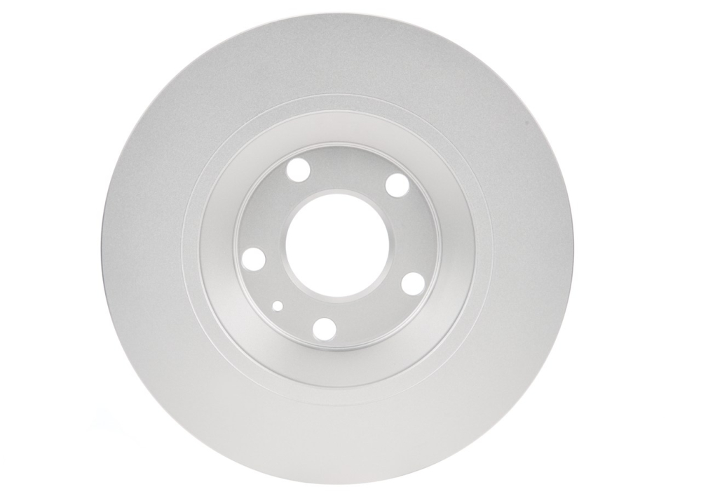 Disc frana BOSCH 0986479458 [4]