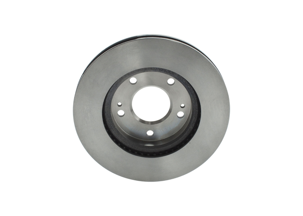 Disc frana BOSCH 0986479S00 [4]