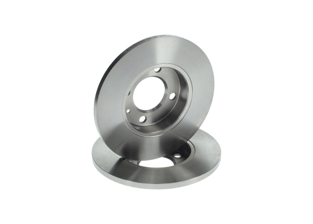 Disc frana BOSCH 0986478011 [2]