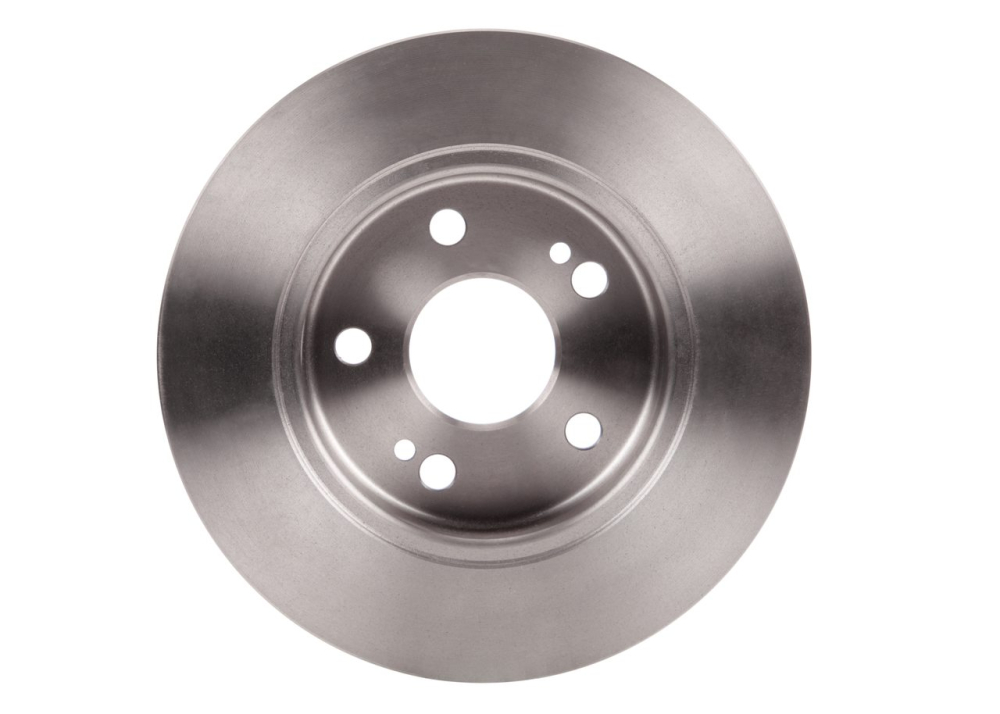 Disc frana BOSCH 0986478758 [2]