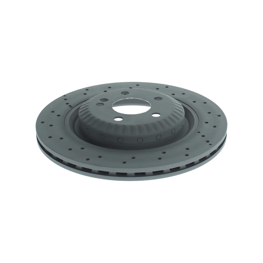 Disc frana BOSCH 0986479H40 [3]