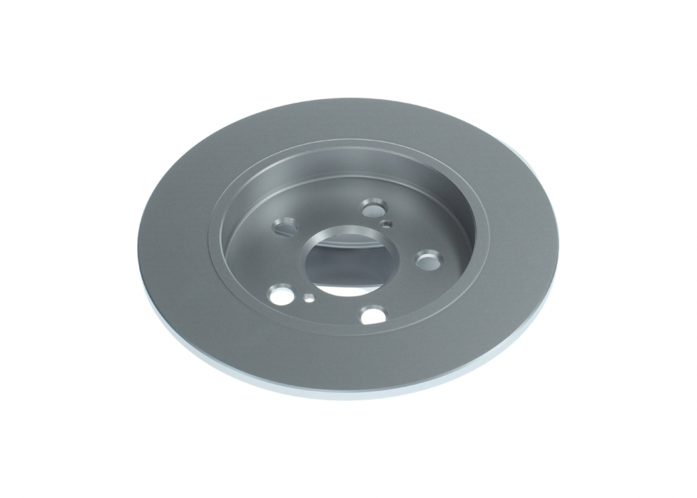 Disc frana BOSCH 0986479721 [5]