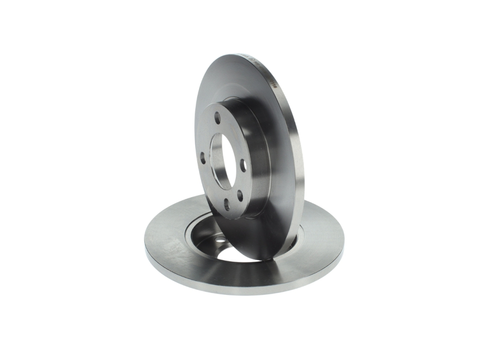 Disc frana BOSCH 0986478011 [3]