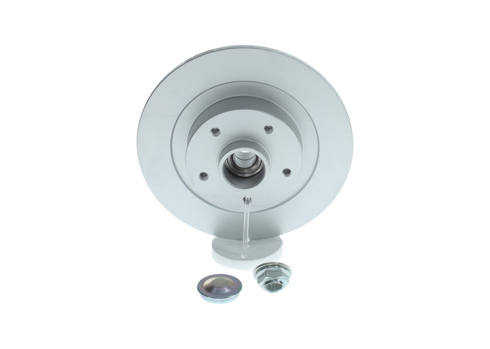 Disc frana BOSCH 0986479F42 [2]