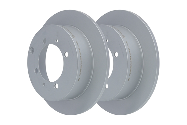 Disc frana ATE 24.0110-0240.1 [2]