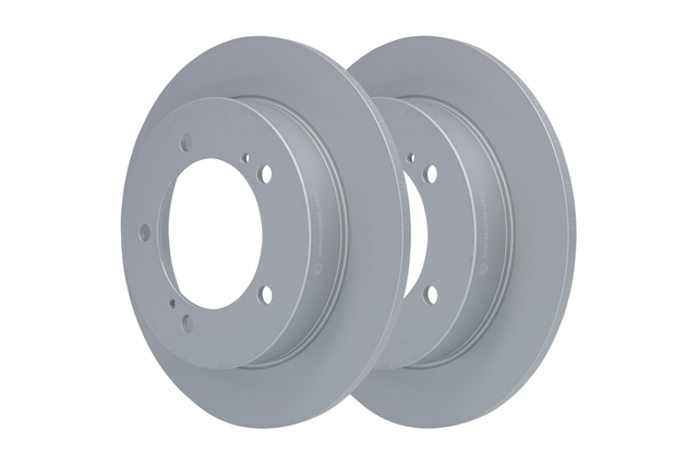 Disc frana ATE 24.0110-0355.1 [2]