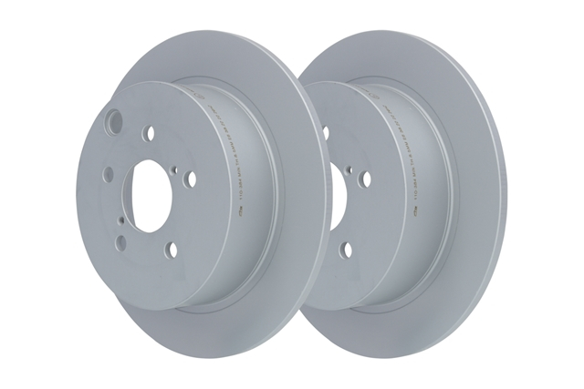 Disc frana ATE 24.0110-0384.1 [2]