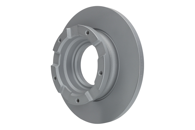 Disc frana ATE 24.0116-0216.1 [2]