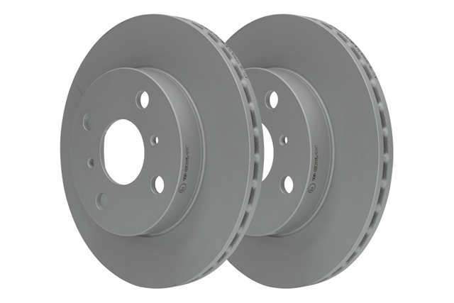 Disc frana ATE 24.0118-0131.1 [2]