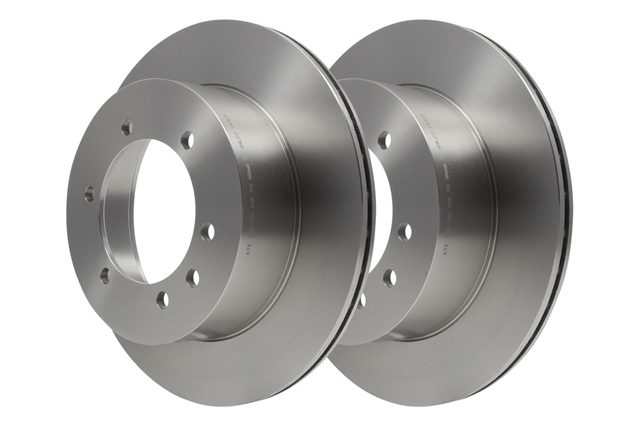 Disc frana ATE 24.0118-0136.1 [2]