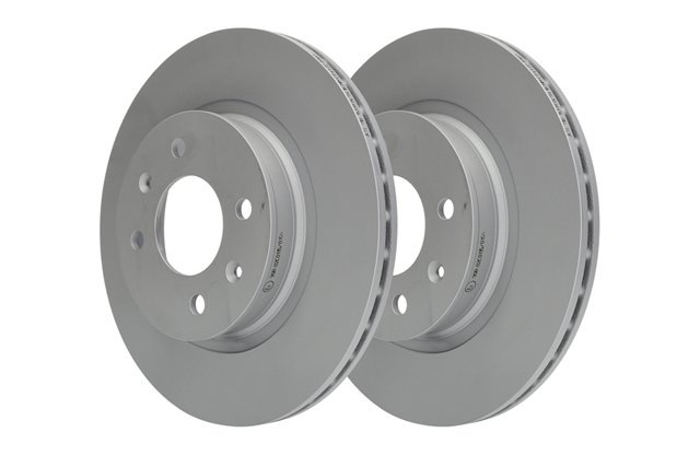 Disc frana ATE 24.0118-0151.1 [2]