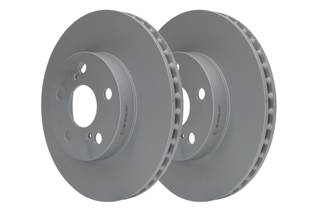 Disc frana ATE 24.0122-0258.1 [2]