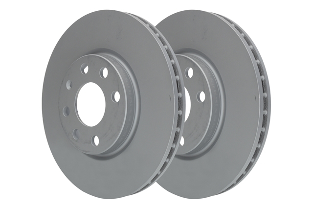 Disc frana ATE 24.0124-0166.1 [2]