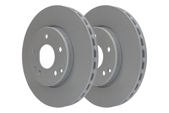 Disc frana ATE 24.0125-0110.1 [2]