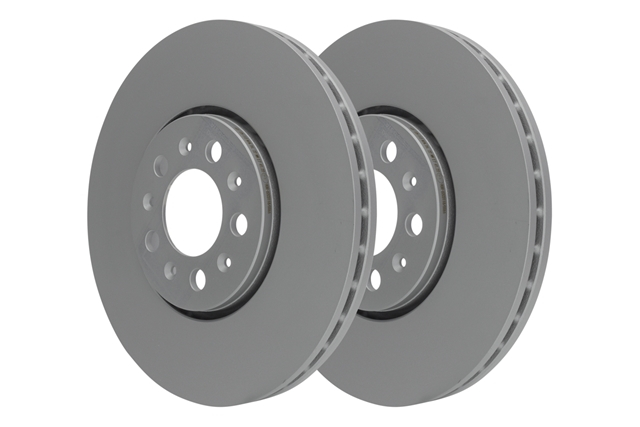 Disc frana ATE 24.0125-0113.1 [2]