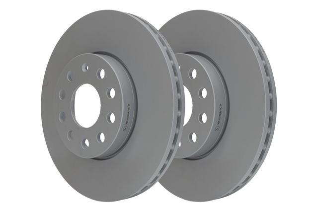 Disc frana ATE 24.0125-0145.1 [2]