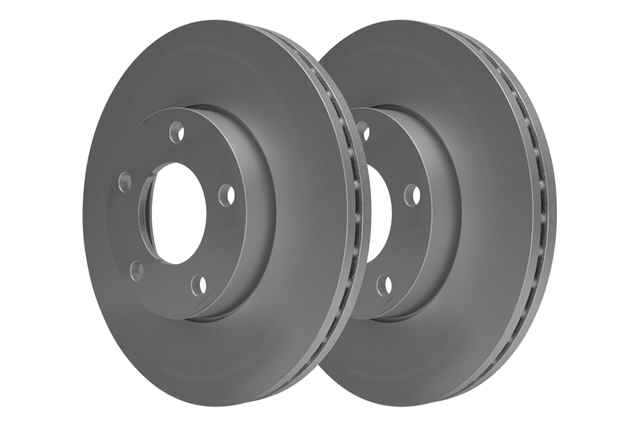 Disc frana ATE 24.0125-0165.1 [2]