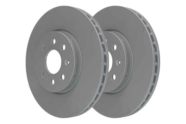 Disc frana ATE 24.0125-0198.1 [2]