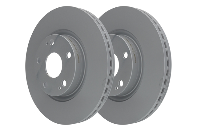 Disc frana ATE 24.0126-0138.1 [2]