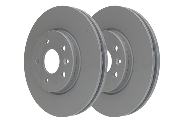 Disc frana ATE 24.0126-0187.1 [2]