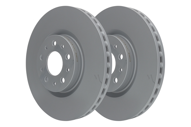 Disc frana ATE 24.0126-0192.1 [2]