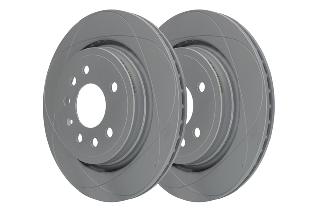 Disc frana ATE 24.0320-0173.1 [2]