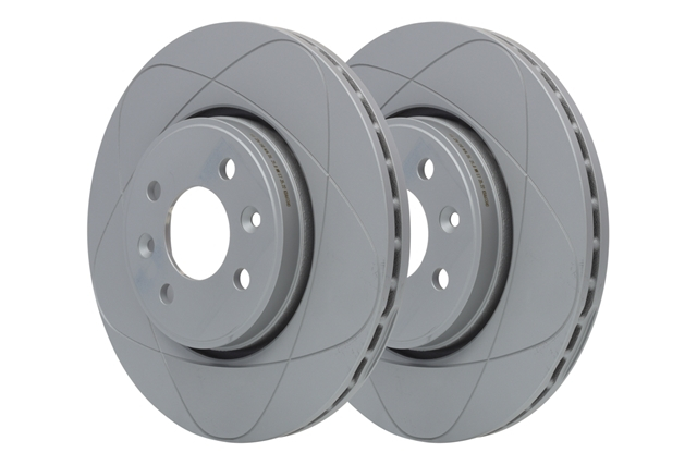 Disc frana ATE 24.0324-0158.1 [2]