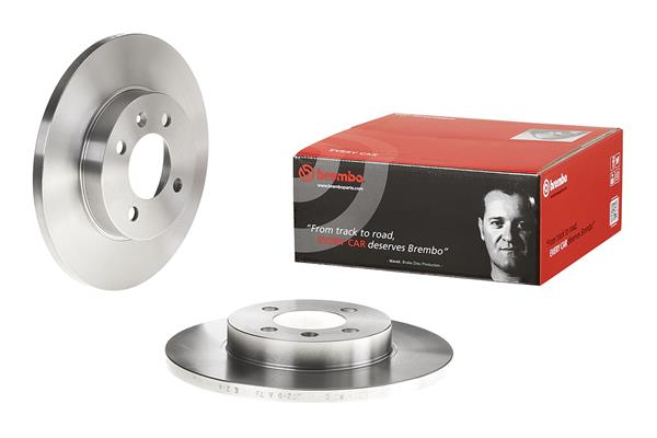 Disc frana BREMBO 08.5149.14 [1]