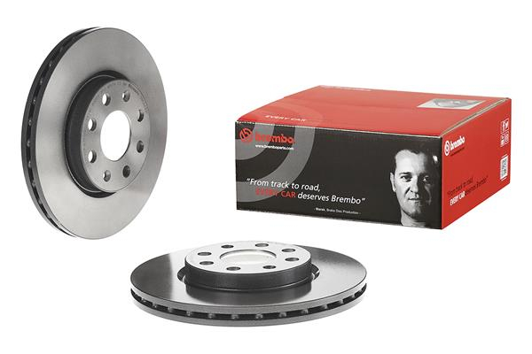 Placute frana BREMBO 09.5843.31 [1]