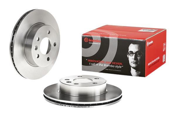 Placute frana BREMBO 09.6983.10 [2]