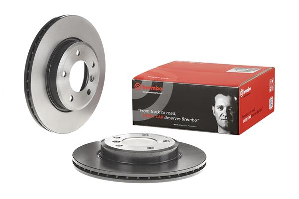 Placute frana BREMBO 09.7701.11 [1]
