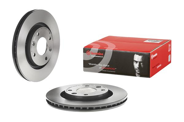 Placute frana BREMBO 09.8695.11 [2]