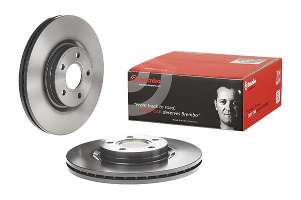 Placute frana BREMBO 09.9468.11 [1]