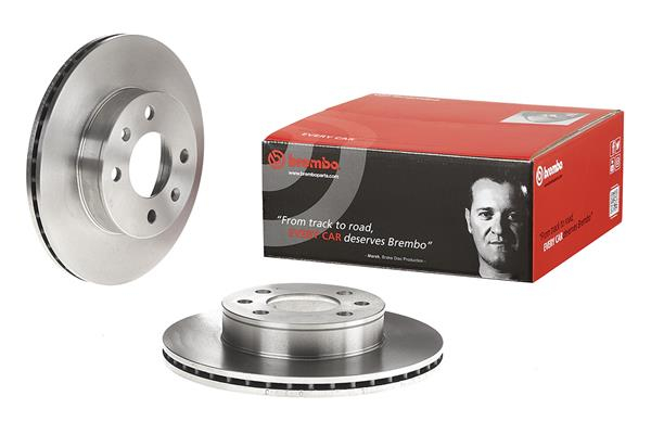 Placute frana BREMBO 09.9503.10 [1]