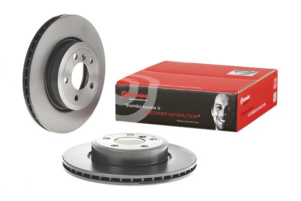 Placute frana BREMBO 09.9581.11 [2]
