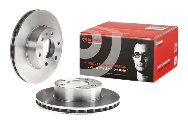 Placute frana BREMBO 09.9758.10 [2]