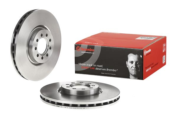Placute frana BREMBO 09.9760.10 [1]