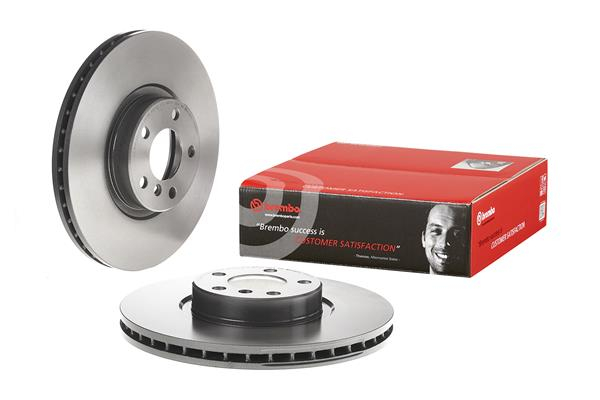 Placute frana BREMBO 09.9922.11 [2]