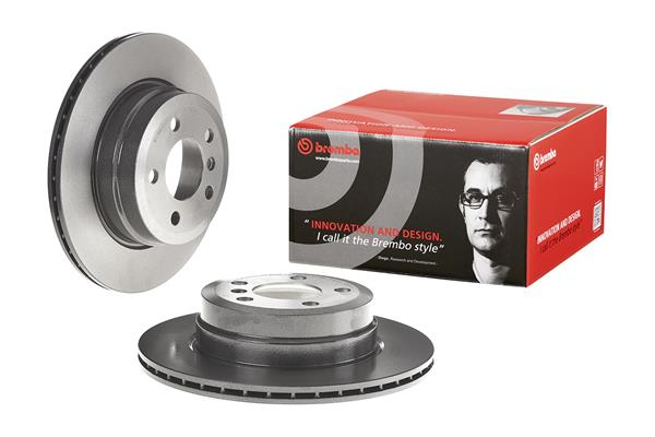 Disc frana BREMBO 09.9925.11 [1]