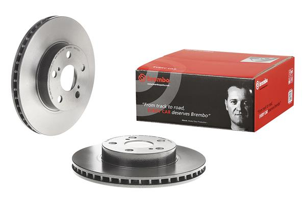 Placute frana BREMBO 09.A713.11 [1]